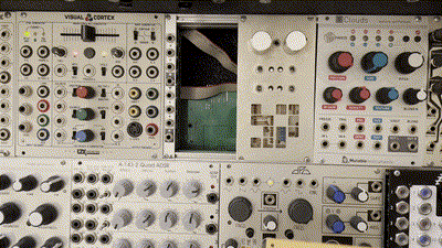 Blèu Controller static