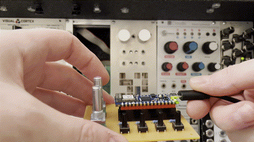 Blèu Controller